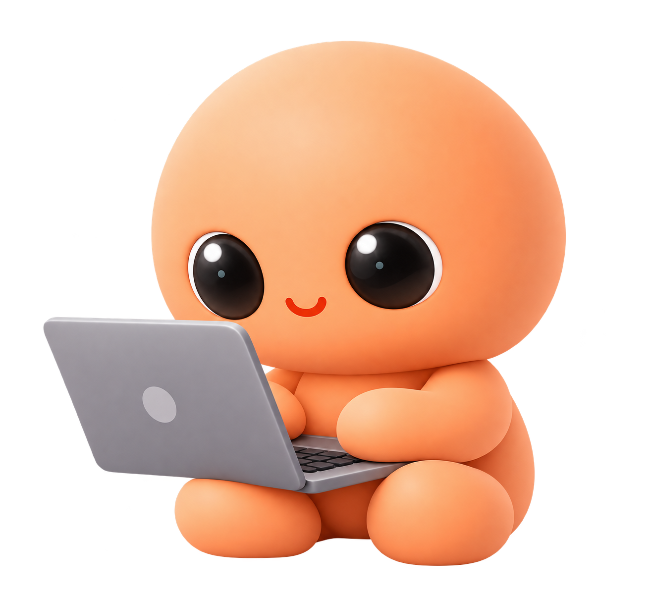 Plobbo Mascot